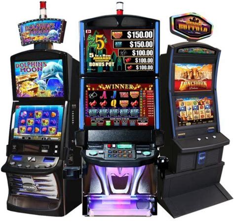 atronic slot machines.